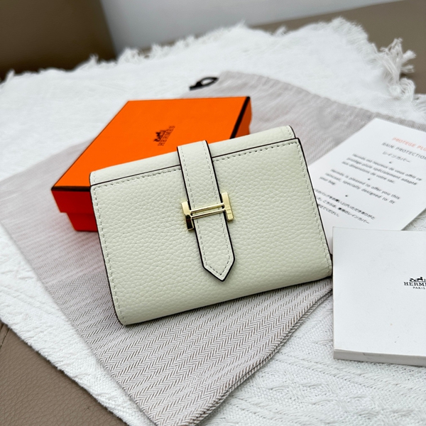 エルメス財布コピー正面デザイン